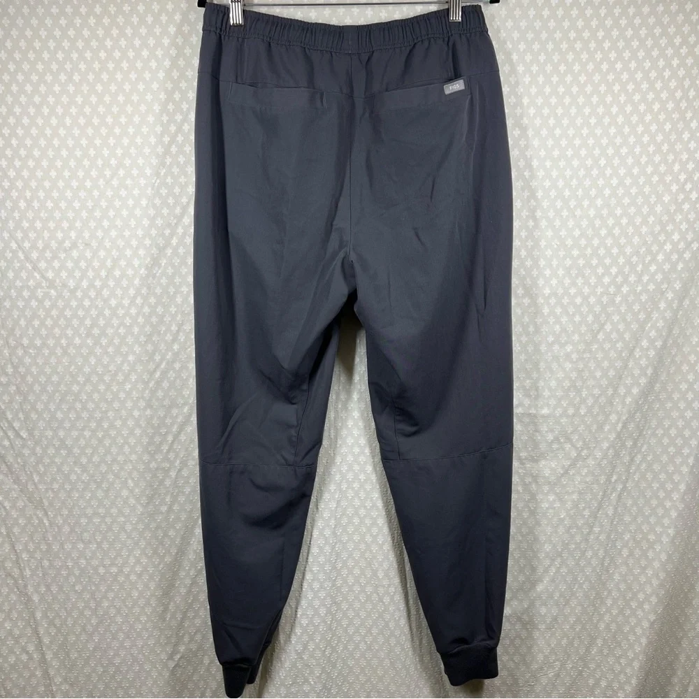 Figs‎ Grey Tansen Jogger Scrub Pants